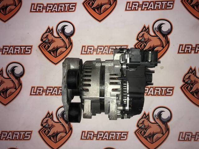Автомобильный генератор LR180547 LAND ROVER