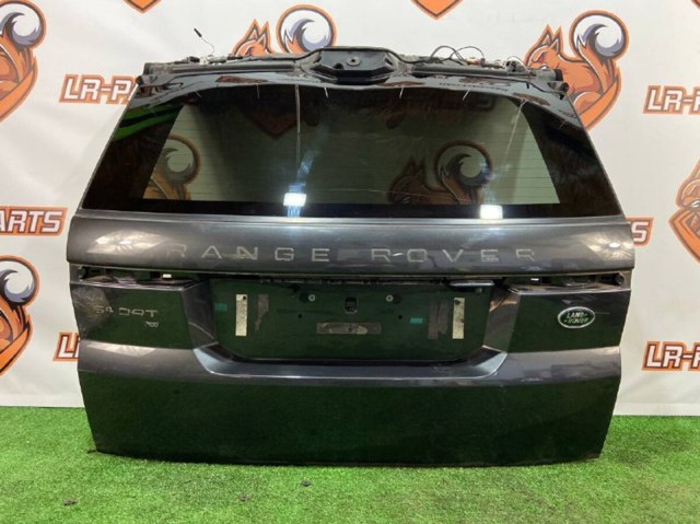 Дверь 5 LR181165 LAND ROVER