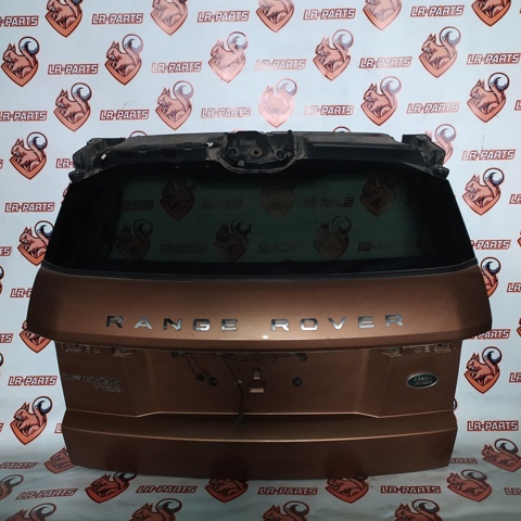 Задняя ляда LR181166 LAND ROVER