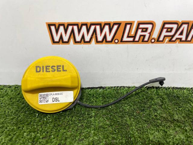 LR181510 LAND ROVER Крышка (пробка) бензобака купить в Ирпень