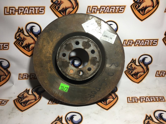 Ротор тормозной LR189045 LAND ROVER