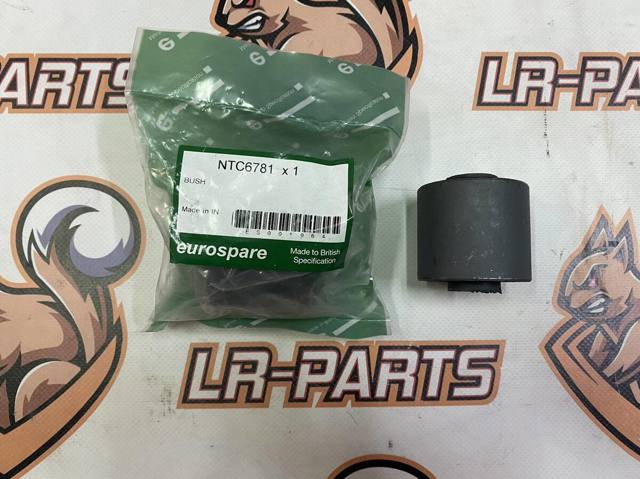 Сайлентблок растяжки переднего нижнего рычага NTC6781 HOTBRAY