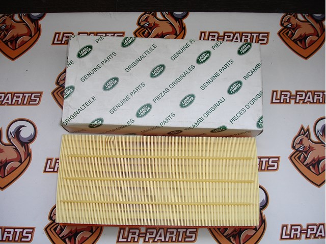 Автомобильный фильтр воздуха Land Rover Range Rover 3