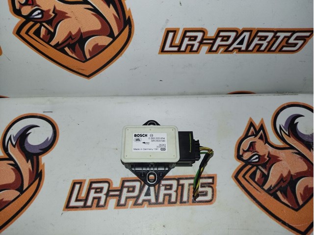 Датчик курсовой устойчивости SRO500140 LAND ROVER