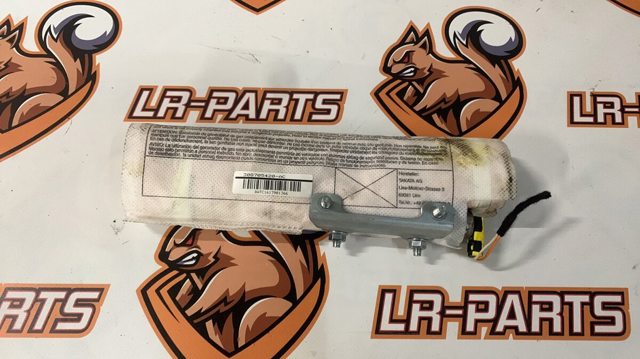Подушка сиденья водителя (и переднего сиденья) T2H3158 JAGUAR