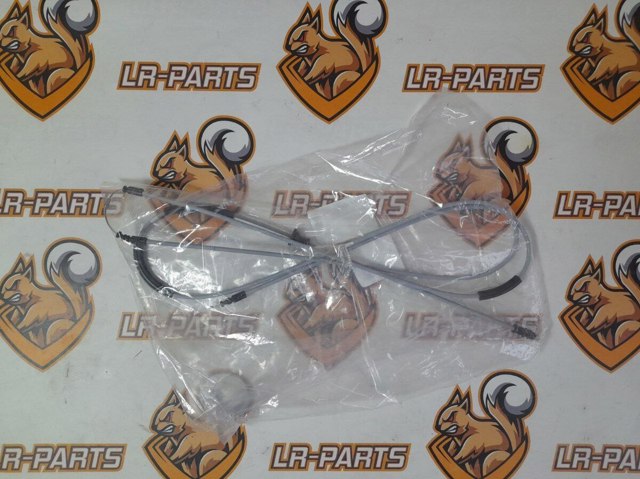 T2H38270 JAGUAR Трос капота купить в Ужгород