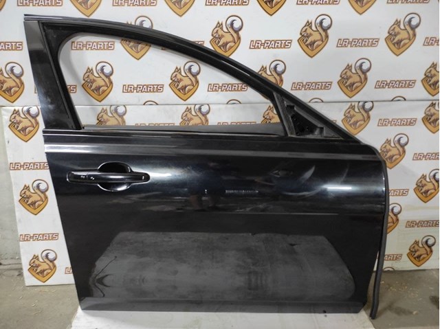 Пассажирская передняя дверь T2H4138 JAGUAR