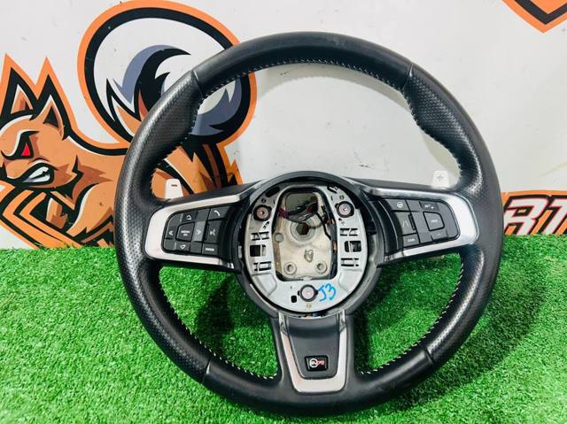 JAGUAR T2H7017 Блок кнопочных переключателей рулевого колеса в наличии Сумы