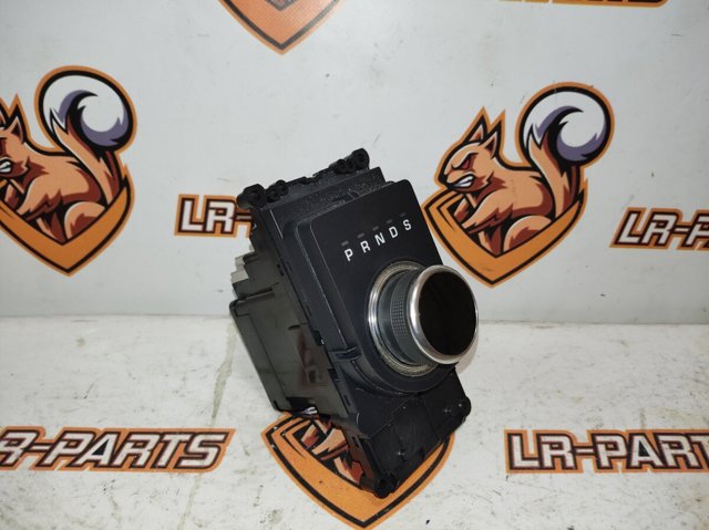 Селектор коробки передач T2H9260 JAGUAR