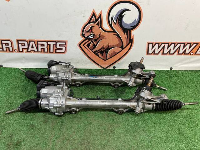Реечный рулевой механизм T2R29407 JAGUAR