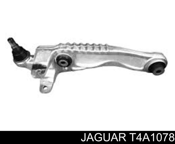 JAGUAR T4A1078 Нижний рычаг в наличии Полтава