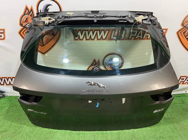Дверь 5 T4A11942LML JAGUAR