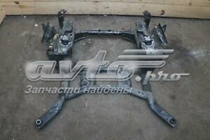 Подрамник передней подвески T4A12959 JAGUAR