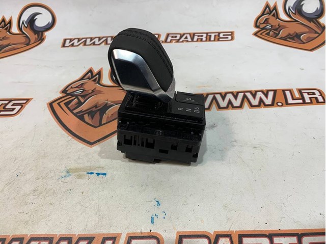 Селектор коробки передач T4A42482 JAGUAR