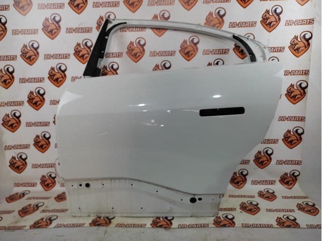 Дверь задняя T4K1544 JAGUAR