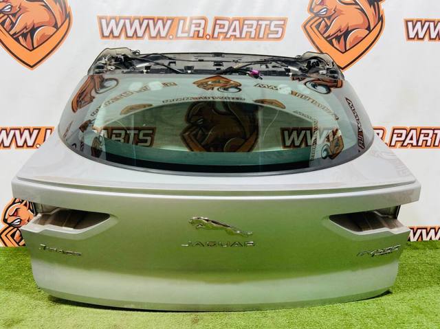 Пятая дверь T4K4220LML JAGUAR