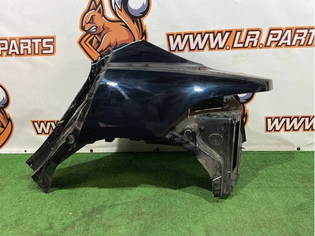 Боковая часть задняя левая T4K4808 JAGUAR