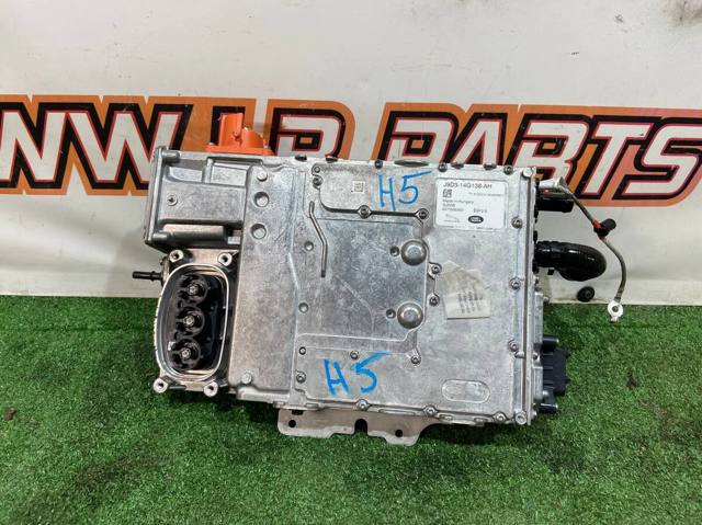 Инвертор тока T4K5589 JAGUAR
