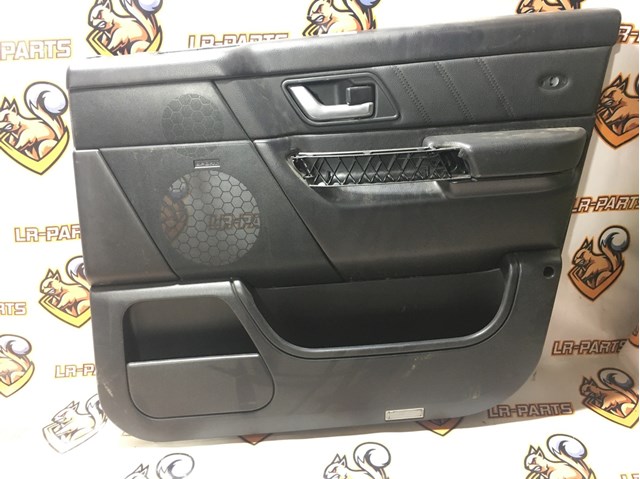 Карточка передних дверей VBA500100 LAND ROVER