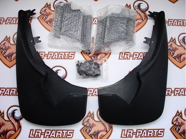 Передние брызговики VPLMP0046 LAND ROVER