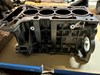 Блок двигателя 11112357458 BMW