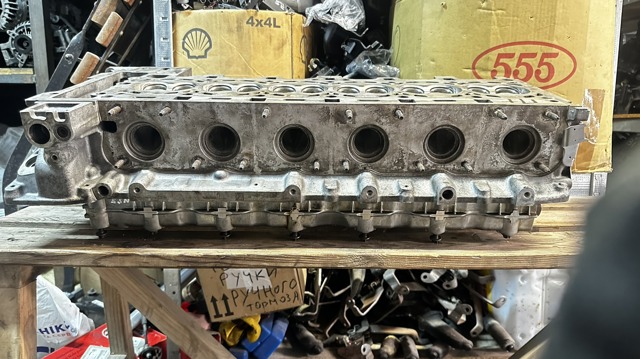 11127624429 BMW ГБЦ купить в Павлоград