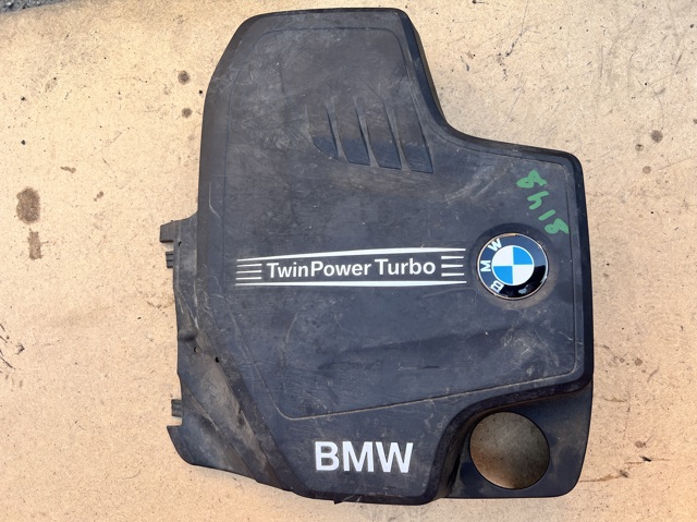 Крышка мотора декоративная 11127636791 BMW