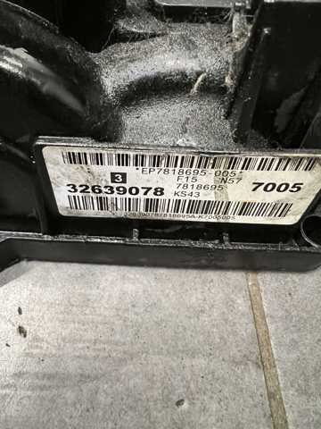BMW 11128578811 Крышка клапанная в наличии Сумы