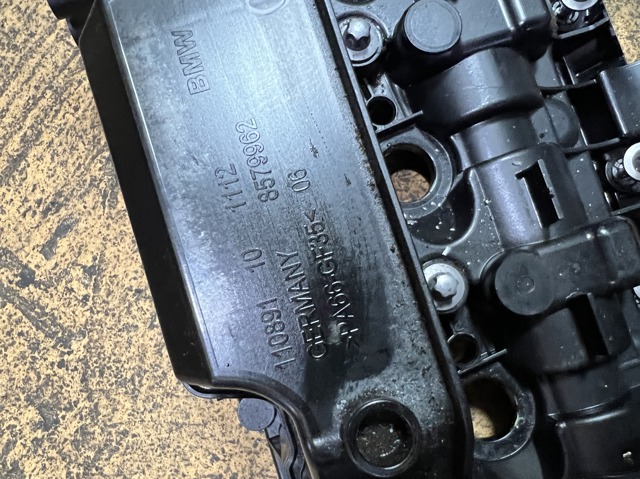 11128579962 Крышка клапанная купить Павлоград