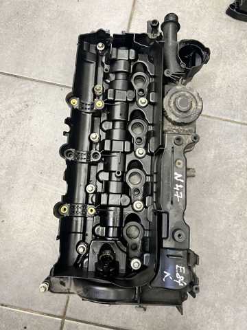11128589941 BMW Клапанная крышка купить в Днепр