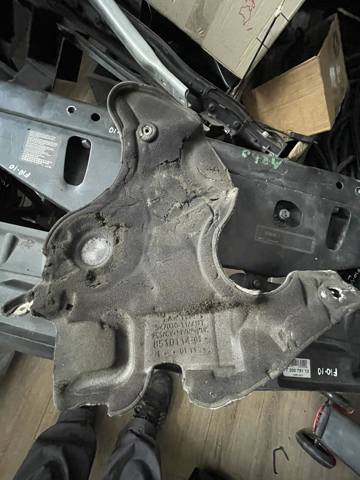 11148510114 BMW Крышка двигателя купить в Николаев
