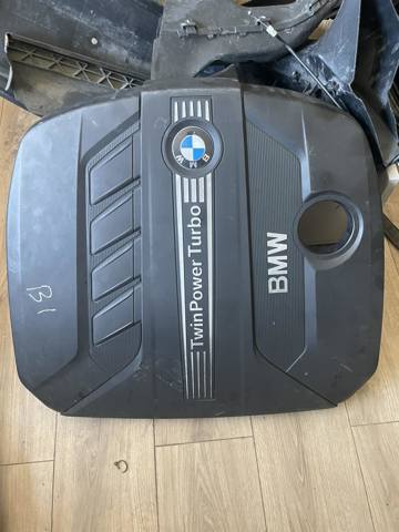 Экран двигателя 11148513453 BMW