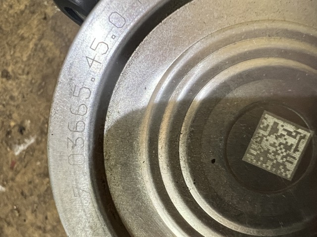 BMW 11517604027 Помпа в наличии Николаев