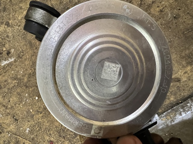 11517604027 Помпа водяная (насос) охлаждения купить Запорожье