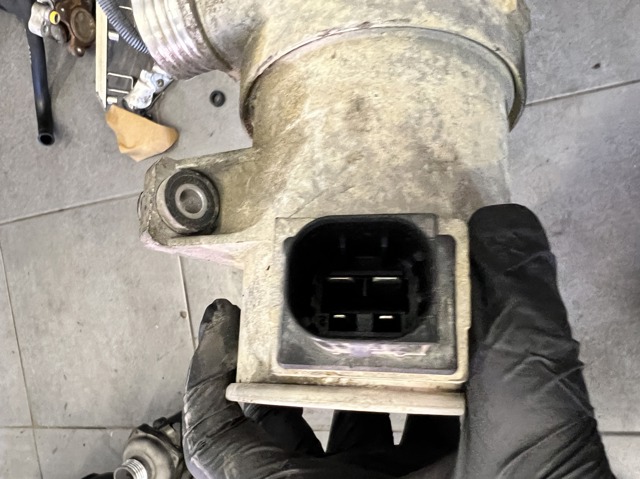 11518625097 BMW Помпа водяная (насос) охлаждения купить в Винница