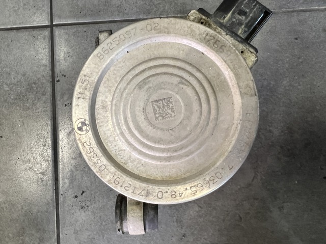 11518625097 Помпа водяная (насос) охлаждения купить Полтава