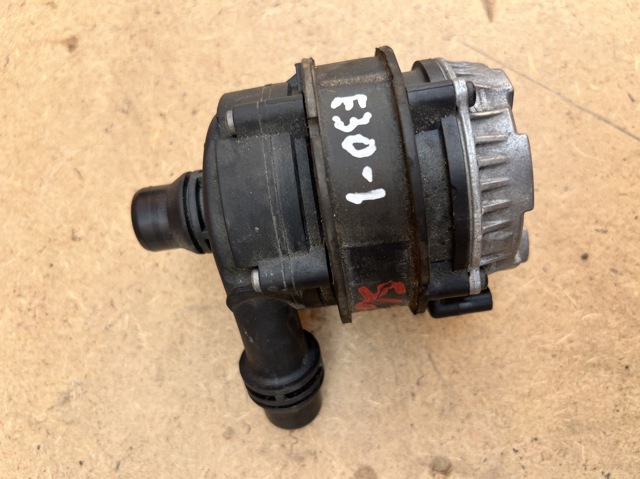 11518637953 Дополнительная помпа купить Украина