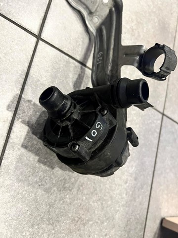 11518663248 Помпа водяная (насос) охлаждения, дополнительный электрический купить Киев