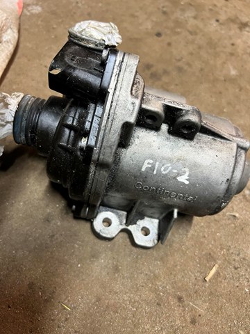 11519455978 Помпа водяная (насос) охлаждения купить Каменское