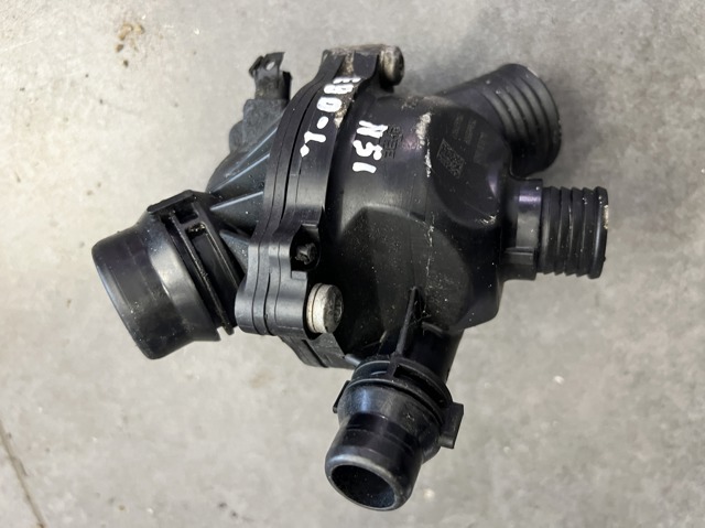 Термостат в сборе 11537549476 BMW