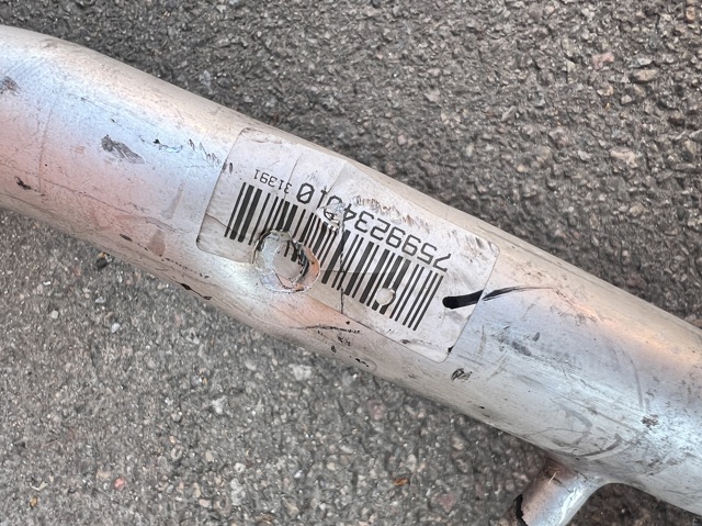 11537599234 BMW купить в Ирпень