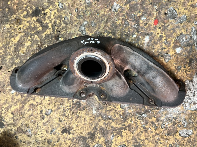 BMW 11627638778 Выпускной коллектор в наличии Каменское