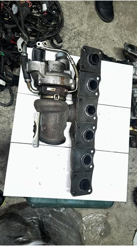 11657583904 Турбина купить Запорожье