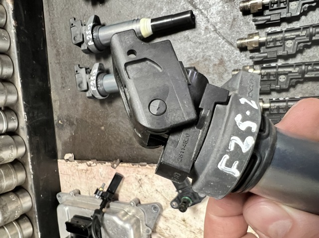 12137594596 Катушка зажигания купить Черкассы