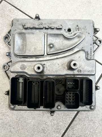 12148665625 BMW Модуль управления (ЭБУ) двигателем купить в Ровно
