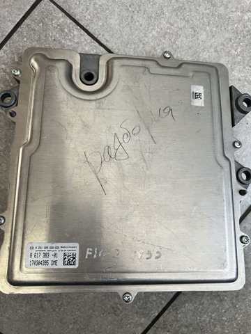 Модуль управления двигателем 12148665625 BMW