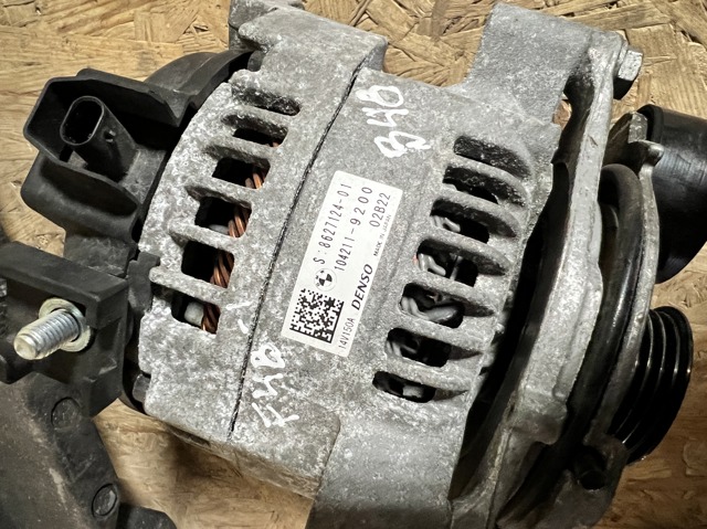 BMW 12318627124 в наличии Николаев
