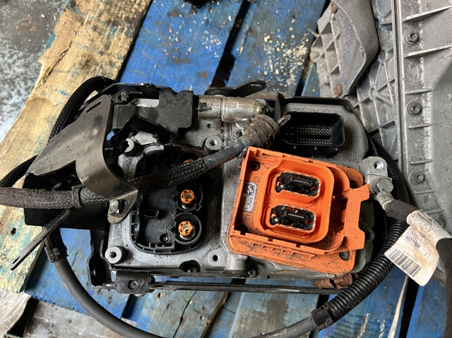 BMW 12368679669 Инвертор тока в наличии Днепр