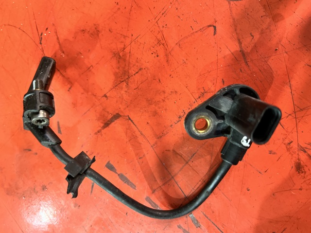 BMW 13627582842 Датчик положения (оборотов) коленвала в наличии Днепр