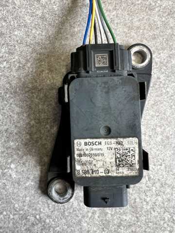 Датчик оксидов азота NOX, передний 13628580410 BMW